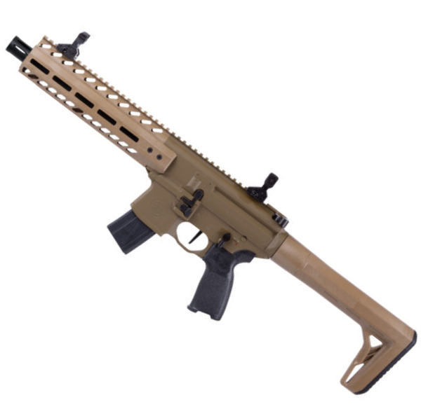 Sig Sauer MPX Gen 2