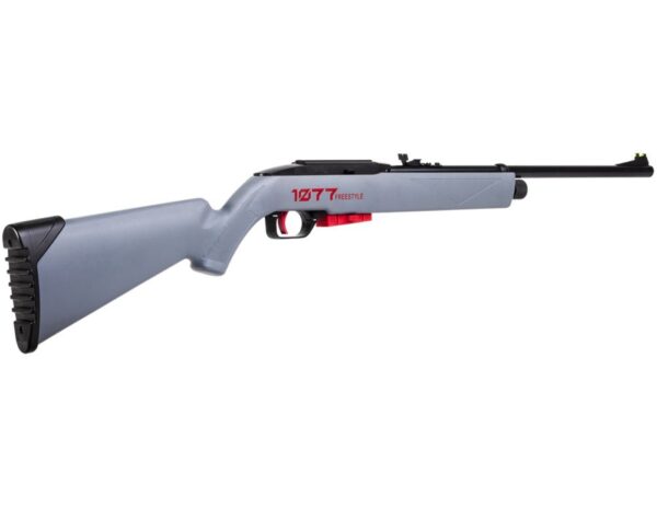 Crosman 1077 Freestyle Crosman 1077 Freestyle