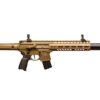 Sig Sauer MCX Co2 Rifle 4.5mm/.177 Pellet Tan