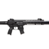 Sauer MCX Gen2 Co2 .177/4.5mm Pellet Air Rifle (Black – M-Lok) Sauer MCX Gen2 Co2 .177/4.5mm Pellet Air Rifle (Black – M-Lok)