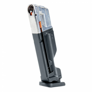 Glock 17 Gen 5 T4E 0.43 Paintball Magazine Glock 17 Gen 5 T4E 0.43 Paintball Magazine