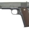WE 4.5mm/.177 Co2 Air Pistol – 1911 Classic Black (WE-45-E001A)