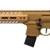 Sig Sauer MCX Co2 Rifle 4.5mm/.177 Pellet Tan