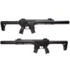 Sauer MCX Gen2 Co2 .177/4.5mm Pellet Air Rifle (Black – M-Lok) Sauer MCX Gen2 Co2 .177/4.5mm Pellet Air Rifle (Black – M-Lok)