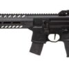 Sauer MCX Gen2 Co2 .177/4.5mm Pellet Air Rifle (Black – M-Lok) Sauer MCX Gen2 Co2 .177/4.5mm Pellet Air Rifle (Black – M-Lok)