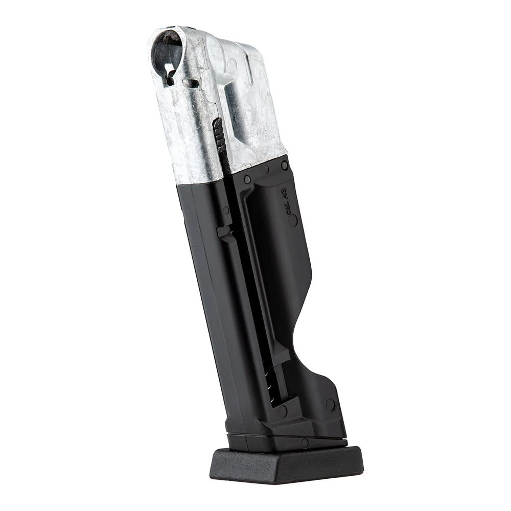 Sac de 100 billes réutilisables Caoutchouc cal .43 Walther T4E – Billau Armes Tournai