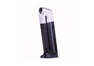 Walther PDP T4E Compact 4″ 0.43 Magazine Paintball Umarex