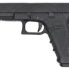 WE 4.5mm/.177 Co2 Air Pistol – 17 Series Gen 4 (WE-45-G001B-BK)