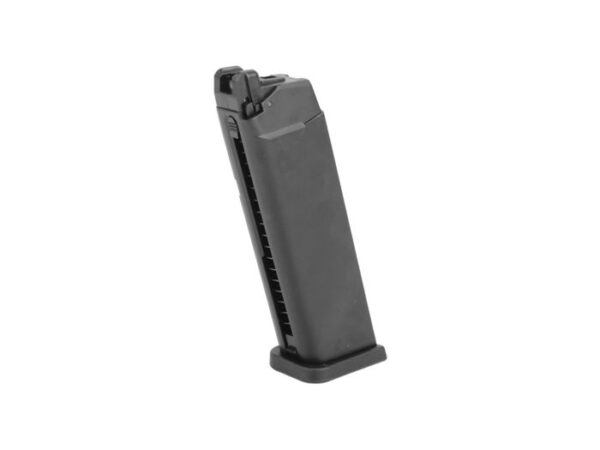 WE 17 Series Co2 Magazine Pistol – (4.5mm/.177 – MG-45-G17C-1)