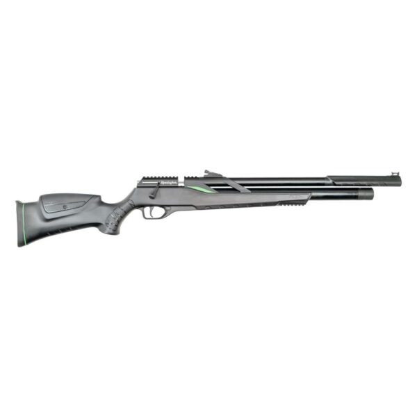 Remington T-Rex Air Rifle Black .177 – SMRETRX 177