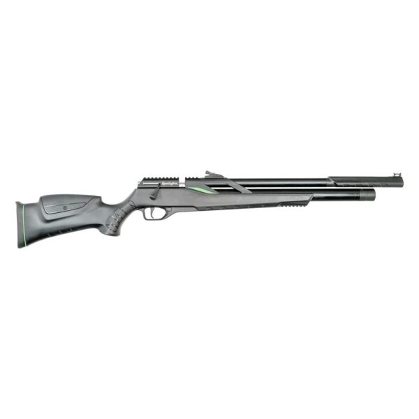 Remington T-Rex Air Rifle Black .22 – SMRETRX 22