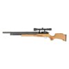 Remington Mammoth Air Rifle Wood .22 – SMREMA 22