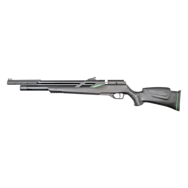 Remington T-Rex Air Rifle Black .177 – SMRETRX 177