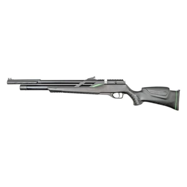 Remington T-Rex Air Rifle Black .22 – SMRETRX 22