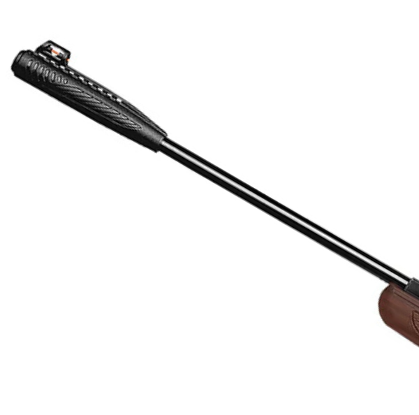 Kral Champion .22 Spring-Powered Air Rifle Package- Arboreal (Wood Effect)