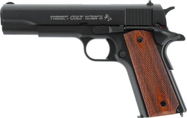 Colt 1911 Classic 4.5mm/.177 BB Full Metal (Umarex – 5.8426) Colt 1911 Classic 4.5mm/.177 BB Full Metal (Umarex – 5.8426)