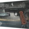 Colt 1911 Classic 4.5mm/.177 BB Full Metal (Umarex – 5.8426) Colt 1911 Classic 4.5mm/.177 BB Full Metal (Umarex – 5.8426)