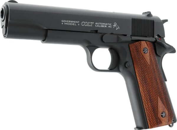 Colt 1911 Classic 4.5mm/.177 BB Full Metal (Umarex – 5.8426) Colt 1911 Classic 4.5mm/.177 BB Full Metal (Umarex – 5.8426)