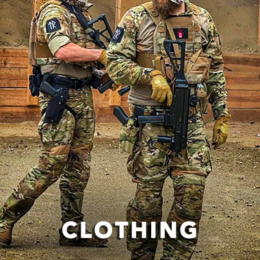 CLOTHING - huntsmansports - home page category banner