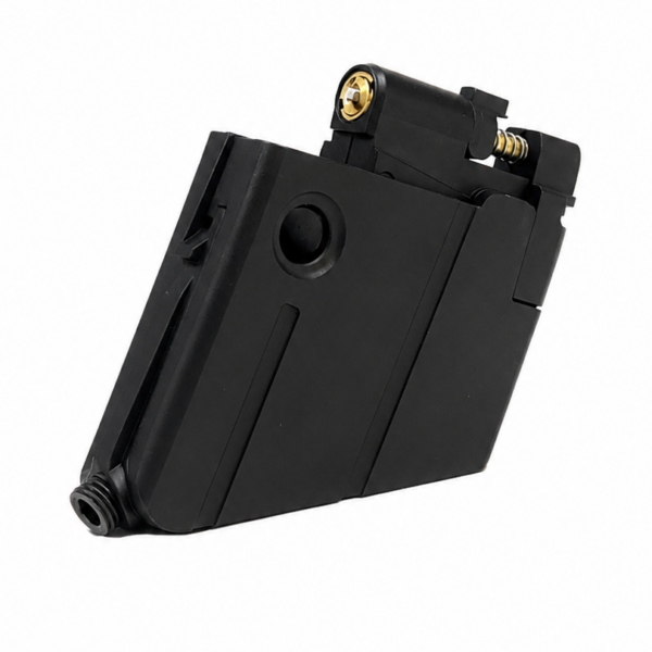 Huntsman L1A1 4.5mm/.177 Co2 Magazine