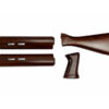 Huntsman LK58 FAL L1A1 Air Rifle (Wooden Kit) Huntsman LK58 FAL L1A1 Air Rifle (Wooden Kit)
