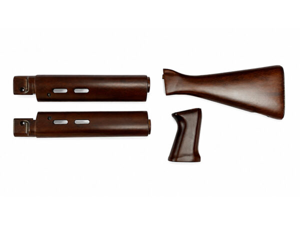 Huntsman LK58 FAL L1A1 Air Rifle (Wooden Kit) Huntsman LK58 FAL L1A1 Air Rifle (Wooden Kit)