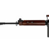Huntsman LK58 FAL L1A1 4.5mm/.177 BB Air Rifle (Co2 Powered – Wooden Version)