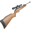 Gamo Hunter 440 .177/4.5mm Spring Powered Air Rifle with Scope