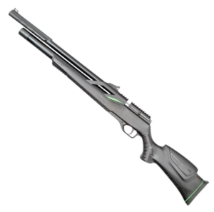 Remington T-Rex PCP .177 Air Rifle - (Black -SMRETRX177)