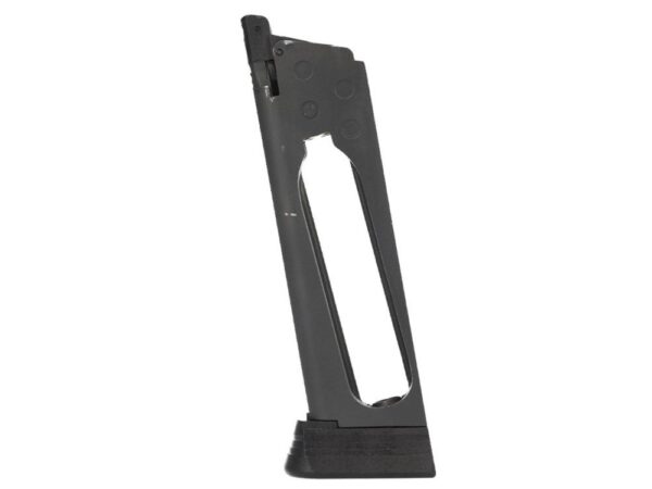 Sig Sauer Sig Air Emperor Scorpion CO2 Magazine 4.5mm/.177 BB (17 Rounds) Sig Sauer Sig Air Emperor Scorpion CO2 Magazine 4.5mm/.177 BB (17 Rounds)