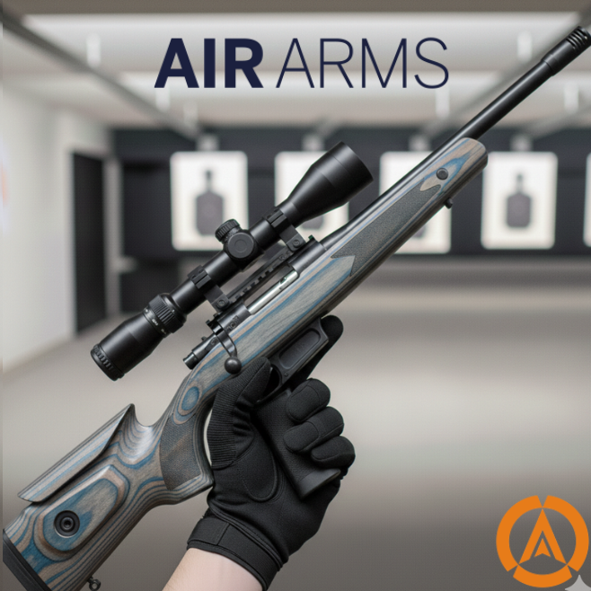 AIR ARMS
