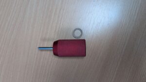 APS Smart C02 88g capsule Charger (310786) APS Smart C02 88g capsule Charger (310786)