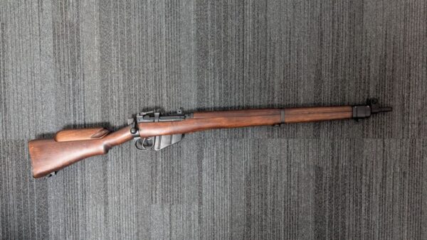 Ares Classic Line Lee Enfield SMLE British No.4 Mk1