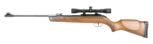 Gamo Hunter 440 .177/4.5mm Pellet Air Rifle with Scope Gamo Hunter 440 .177/4.5mm Pellet Air Rifle with Scope
