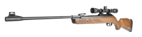 Gamo Hunter 440 .177/4.5mm Pellet Air Rifle with Scope