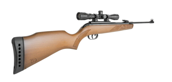 Gamo Hunter 440 .177/4.5mm Pellet Air Rifle with Scope