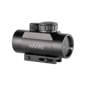 Hawke Optics - RD1x30M (Dual Rail) ~ Red & Green Dot (11020)