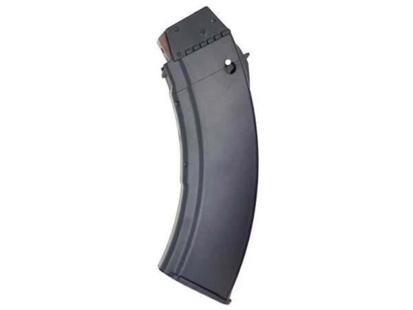 A&K AK47 CO2 Magazine 4.5mm/.177 BB (Cybergun Model)