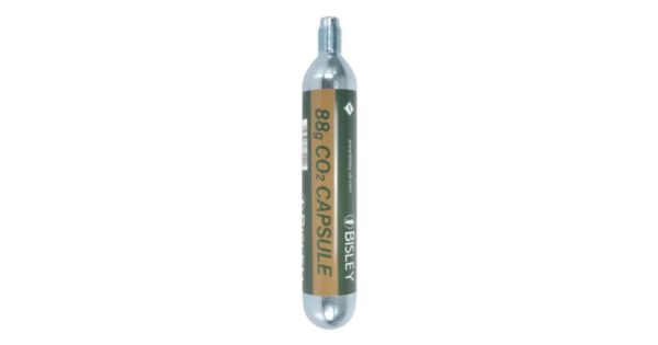 Umarex Co2 Capsule/Cartridge (88 Gram – 4.1692 – Brand May Vary)