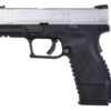 Springfield Armory 3.8 XDM .177/4.5mm CO2 Blowback Air Pistol (Full Metal – Reel Feel Recoil – Silver – Springfield Armory 3.8 XDM .177/4.5mm CO2 Blowback Air Pistol (Full Metal – Reel Feel Recoil – Black – SA-XDM38CBB4-B)) Springfield Armory 3.8 XDM .177/4.5mm CO2 Blowback Air Pistol (Full Metal – Reel Feel Recoil – Silver – Springfield Armory 3.8 XDM .177/4.5mm CO2 Blowback Air Pistol (Full Metal – Reel Feel Recoil – Black – SA-XDM38CBB4-B))