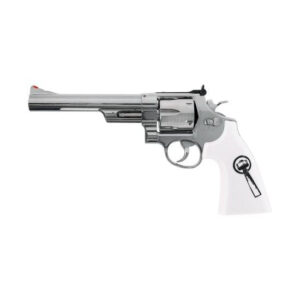Smith & Wesson 629 Trust Me Co2 4.5mm/.177 (S&W - 5.8179 - Pellet)