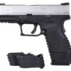 Springfield Armory 3.8 XDM .177/4.5mm CO2 Blowback Air Pistol (Full Metal – Reel Feel Recoil – Silver – Springfield Armory 3.8 XDM .177/4.5mm CO2 Blowback Air Pistol (Full Metal – Reel Feel Recoil – Black – SA-XDM38CBB4-B)) Springfield Armory 3.8 XDM .177/4.5mm CO2 Blowback Air Pistol (Full Metal – Reel Feel Recoil – Silver – Springfield Armory 3.8 XDM .177/4.5mm CO2 Blowback Air Pistol (Full Metal – Reel Feel Recoil – Black – SA-XDM38CBB4-B))