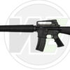 WE M16A3 Co2 Blowback Air Rifle 4.5mm/.177 WE M16A3 Co2 Blowback Air Rifle 4.5mm/.177