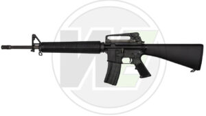 WE M16A3 Co2 Blowback Air Rifle 4.5mm/.177