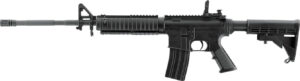 Umarex - WSL 2.4964 Colt M4 Air Rifle .177 12ft lbs - COM4 177