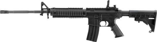 Umarex – WSL 2.4964 Colt M4 Air Rifle .177 12ft lbs – COM4 177