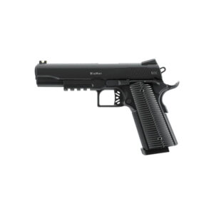 Umarex - WSL 5.8439 UX BlaMer Co2 Pistol By Umarex - UXBLM