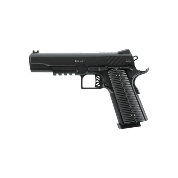 Umarex – WSL 5.8439 UX BlaMer Co2 Pistol By Umarex – UXBLM