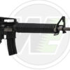 WE M16A3 Co2 Blowback Air Rifle 4.5mm/.177 WE M16A3 Co2 Blowback Air Rifle 4.5mm/.177