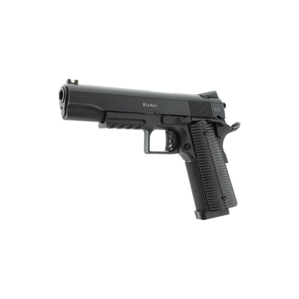 Umarex – WSL 5.8439 UX BlaMer Co2 Pistol By Umarex – UXBLM